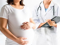 ganekológia pôrodníctvo konzultácie